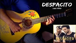 Wonderful Spanish Guitar Rendition of Despacito by LucasGitanoFamily Flamenco Fingerstyle Cover Song