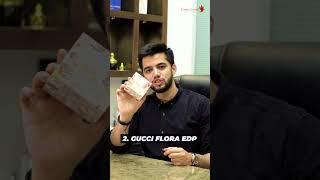 GUCCI Flora Eau de Parfum - Quick Opinion #Shorts