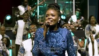 Praise You Jehovah - Eunice Njeri (SMS Skiza 5963210 to 811)