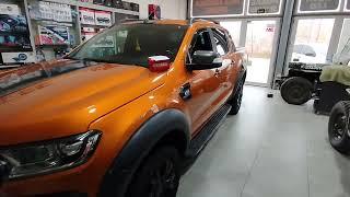 ford ranger συναγερμός. παρουσίαση τοποθέτησης και επεξήγησης λειτουργιών, Θεσνίκη altech 2310461825