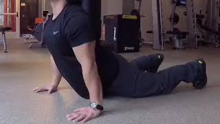 Movement is Medicine