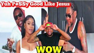 Vybz Kartel Good Like Jesus New Song Very Controversial