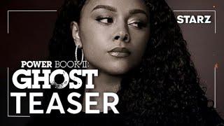 Power Book II: Ghost | ‘Effie’ | Season 4