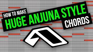 SOUND DESIGN TIP: How To Make HUGE Anjuna / Audien Style Trance Saw Leads With OTT