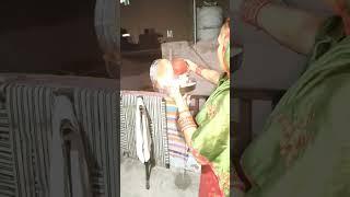 Mummy papa ka karva chauth #viralvideo #tranding #viral #shortvideo #mummypapa #2023 #karvachauth