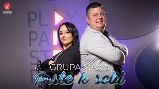 GRUPA MAX 5 - PRSTE K SEBI (OFFICIAL VIDEO)