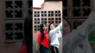 VIRAL CEWEK SMP JOGET TIKTOK #shorts