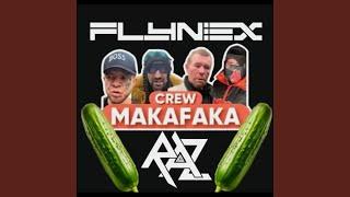 CUCUMBER MAFIA (feat. CREW MAKAFAKA)