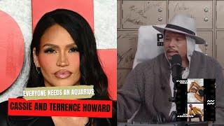 Surviving Diddy: Cassie To Testify and Terrance Howard Tried | Everyone Needs an Aquarius