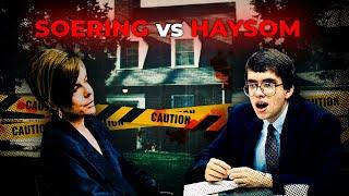 Till Murder Do Us Apart | Jens Soering & Elizabeth Haysom Case | True Crime Documentary