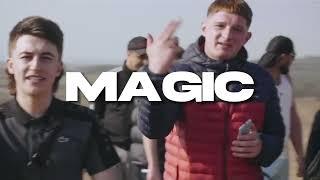 [FREE] Bad Boy Chiller Crew x Tom Zanetti x Charva Type Beat - "MAGIC"