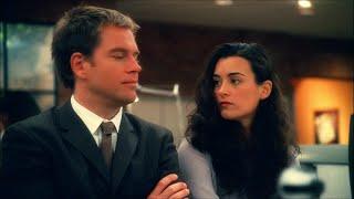 Tony/Ziva | Only Biological Possibility (NCIS) Tiva Tali