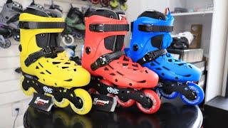 Patins Micro MT Plus - Koncept Review