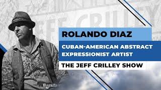 Rolando Diaz | The Jeff Crilley Show