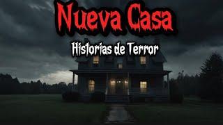 3 Historias Reales de Terror en Casas Nuevas