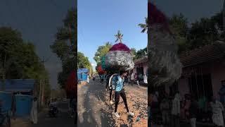 #kavadi #keralaculture #sreebrahma #dance #keralafestival #keralatemplefestival #festival