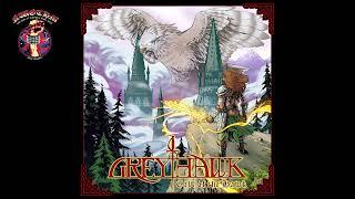 Greyhawk - Call Of The Hawk [EP] (2022)