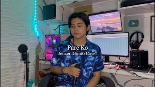 Pare Ko - Eraserheads (Cover)