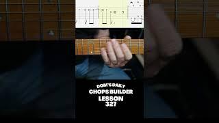 Lesson 327 -  Mastering B Mixolydian on Guitar