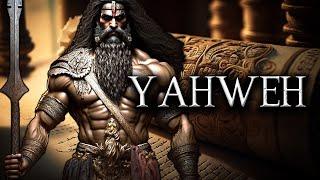 Yahweh, God of The Israelites, Has a Physical Body