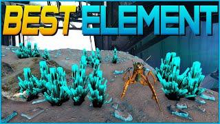 BEST Element Farm - Genesis 2