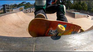 Solana Beach Skatepark Guide (La Colonia Skatepark)