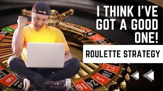 Developing A Trend Following Roulette System Ep. 5