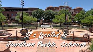 It's Located in Downtown Pueblo, Colorado - Season 1 | Episode 5