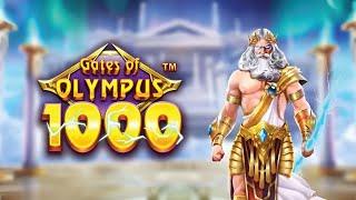Gates of Olympus 1000 | Freispiele gekauft!