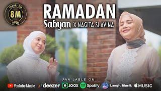 RAMADAN - SABYAN FT NAGITA SLAVINA (OFFICIAL MUSIC VIDEO)