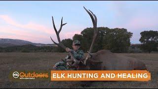 Elk Hunting for Healing After a Family Tragedy