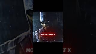 MKX Scorpion Vs SubZero [EDIT] #edit