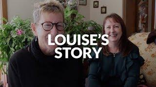 Louise's Story / Li-Ve Tasmania