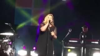 Kelly Clarkson - Shake It Off [Taylor Swift Cover Buffalo Fan Request]