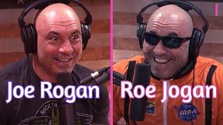 Joe Rogan Meets Roe Jogan I