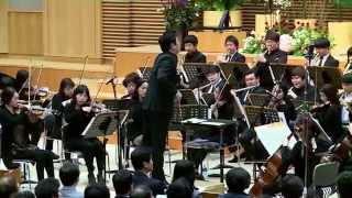 All Crestures Our God and King Immanuel Symphony Orchestra BPMCPG 2015 HD