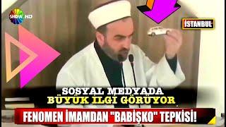 BABİŞKO OĞULİŞKO TRİŞKO MİRİŞKO  (Show Haber)