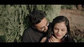 Harsh and Anuja | Pre Wedding Film | Kameraworks