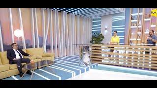 Peşə Təhsili üzrə Dövlət Agentliyinin nümayəndəsi Zaur Əliyev İctimai Televizayanın efirində