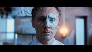 HIGH-RISE - Official Trailer - Starring Tom Hiddleston