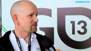 GDC: Tarsier Studios - Interview