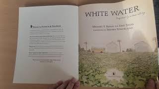 White Water by Michael S. Bandy and Eric Stein