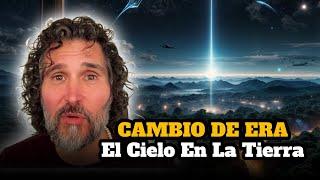  Ep. 37 | CAMBIO DE ERA ​ Bajando El Cielo En La Tierra | TRES AÑOS DORADOS ​