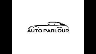 Auto Parlour Car Detailing Markham