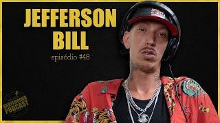 JEFFERSON BILL - Skateboard Podcast #48