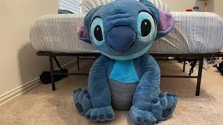 Stitch In Diapers!