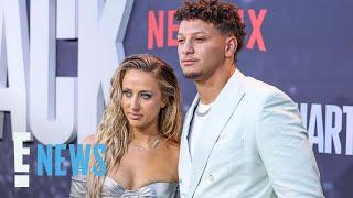 Brittany Mahomes Claps Back at Haters in Cryptic Post | E! News