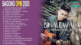 Bagong Acoustic OPM Ibig Kanta 2020 - Michael Libranda, Zephanie Dimaranan, Morissette, Daryl Ong