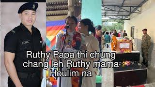 Ruthy Papa Thi Chungchang. A ji ngaitah lh a u nu Houlim na 