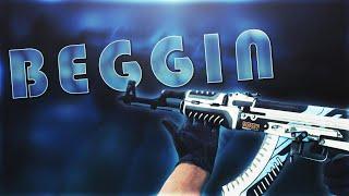 Beggin' (CS2 Montage) .FACEIT.